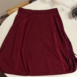 Mountain Hardwear women’s skirt size L